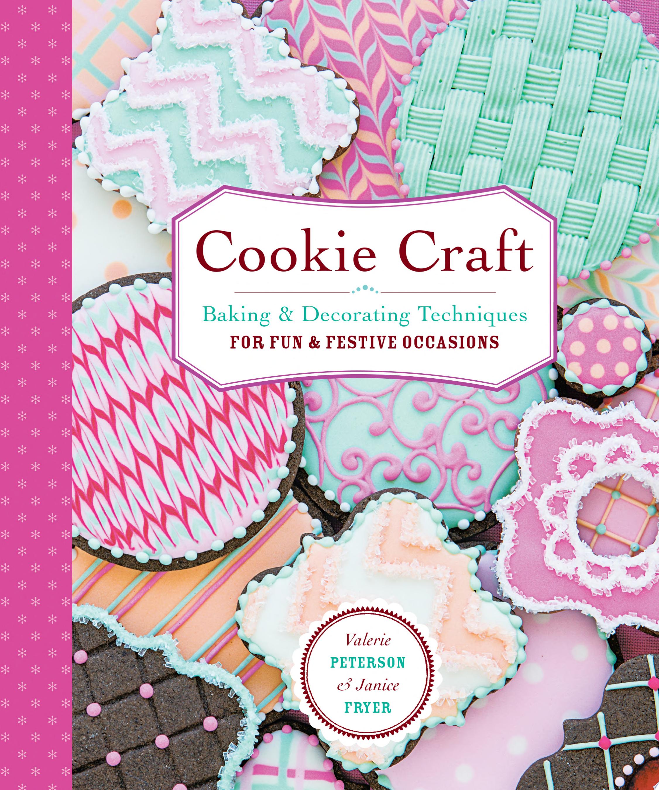 Image for "Cookie Craft"
