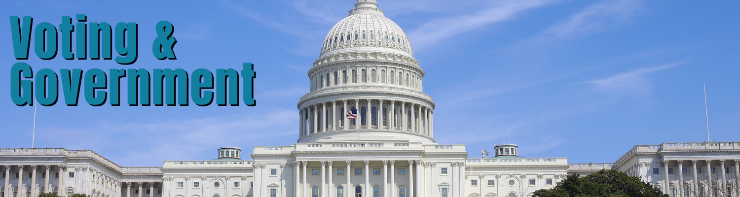 Image of Capitol building