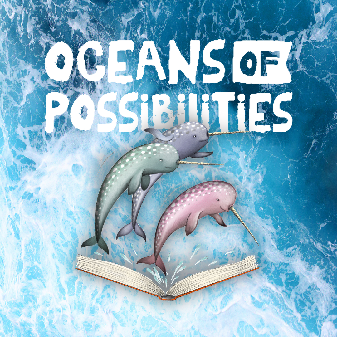 Image of Oceans of Possibilities 