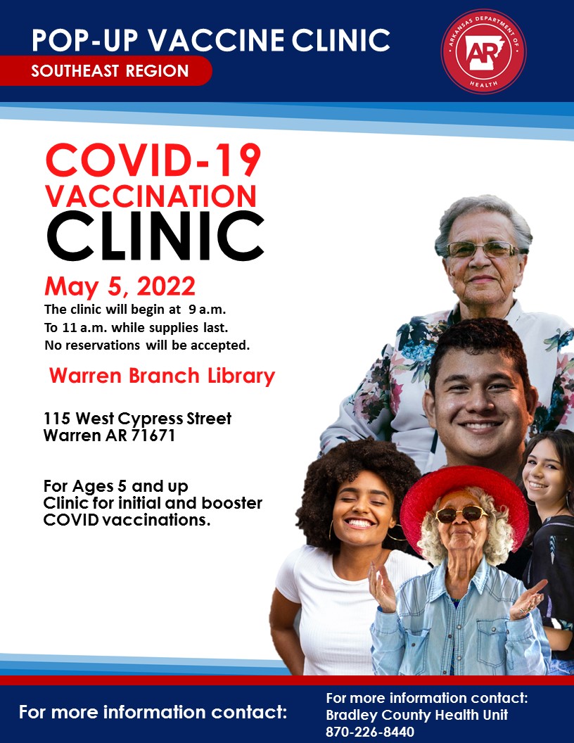 COVID-19 Clinic