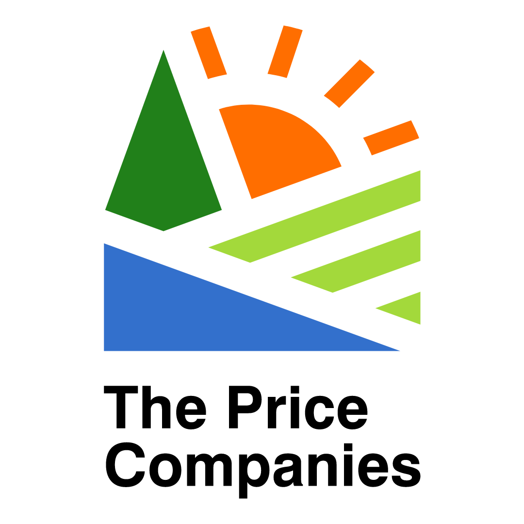 Image of Logo for The Price Companies