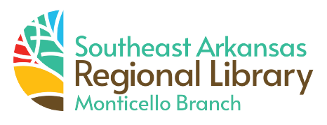 Image of logo Monticello Branch Library