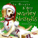 Image for "A Very Marley Christmas"