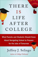 Image for "There Is Life After College"