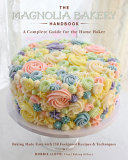 Image for "The Magnolia Bakery Handbook"