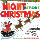 Image for "The Night Before Christmas"
