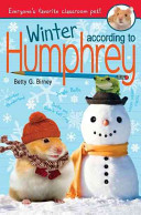 Image for "Winter According to Humphrey"