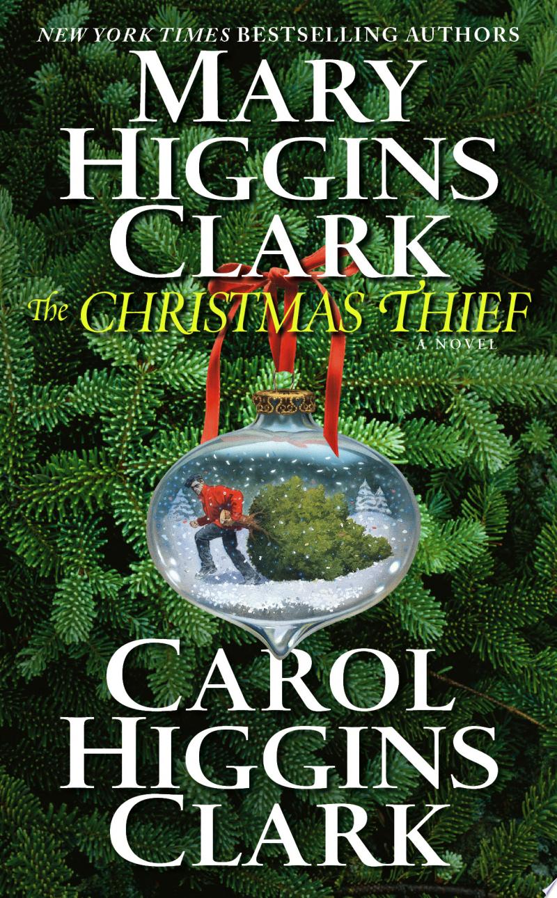 Image for "The Christmas Thief"