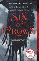 Image for "Six of Crows"