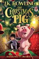 Image for "The Christmas Pig"