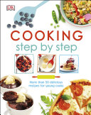 Image for "Cooking Step by Step"