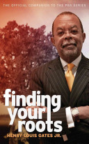 Image for "Finding Your Roots"