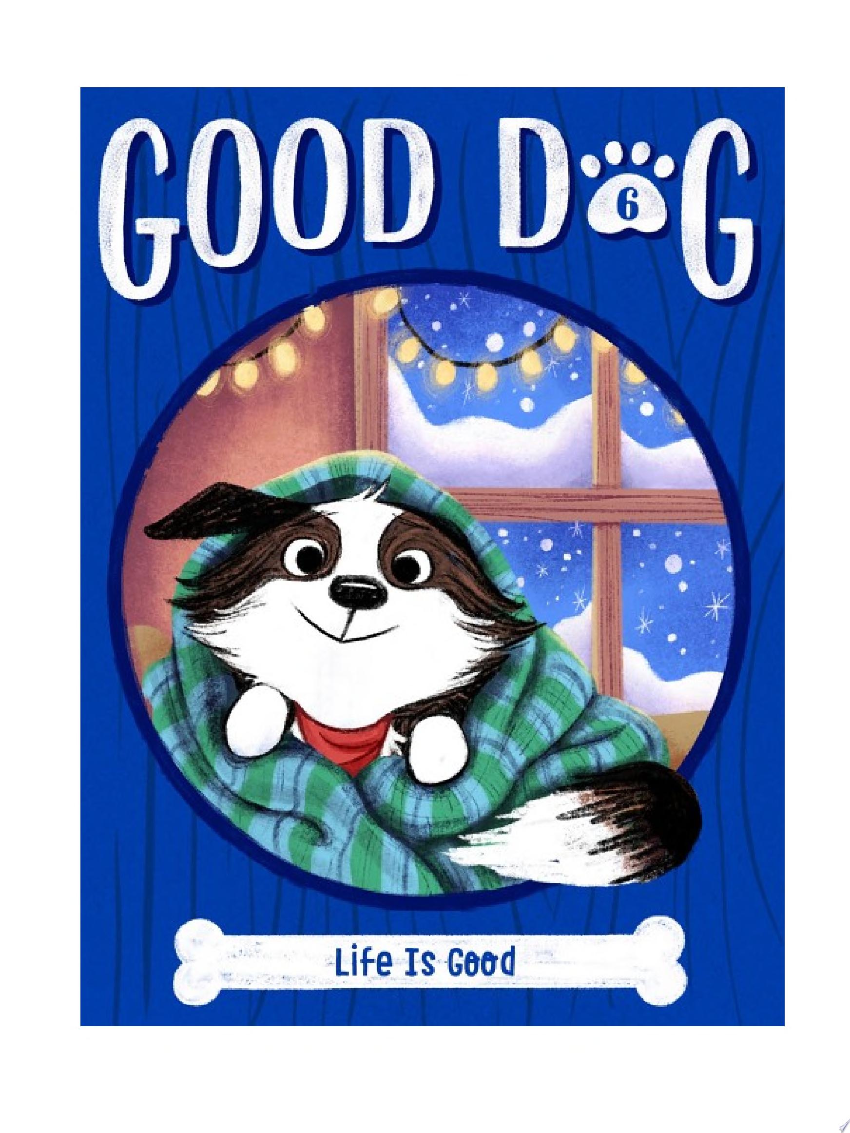 Image for "Life Is Good"