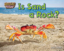 Image for "Is Sand a Rock?"