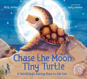 Image for "Chase the Moon, Tiny Turtle"