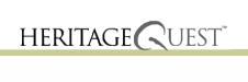 HeritageQuest Online database logo