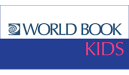 World Book Kids logo 