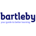 Logo for Bartleby online learning.