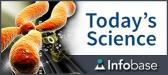 Infobase-Today's Science logo