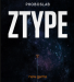 Logo for ztype, a typing game to help you type faster.