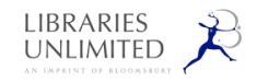 Image of logo for Libraries Unlimited