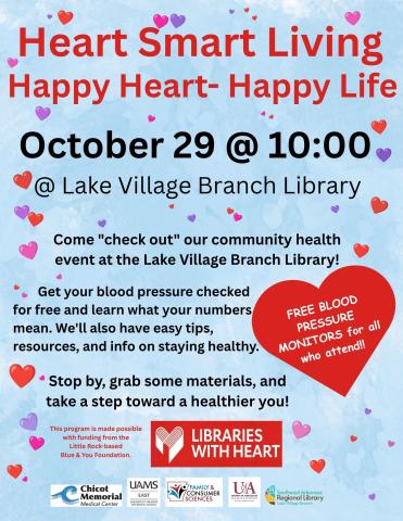 Free Blood Pressure Monitors