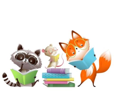 Children's StoryTime