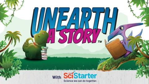 Unearth a Story