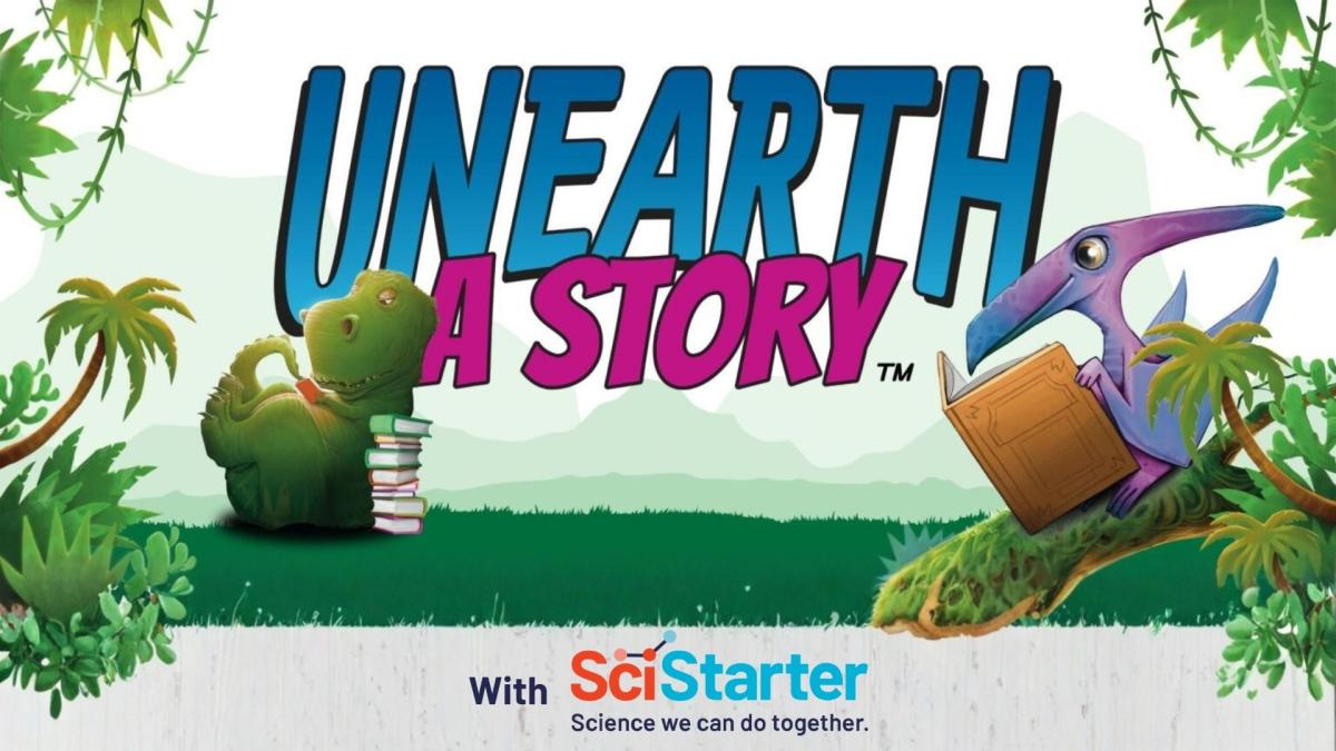 Unearth a Story