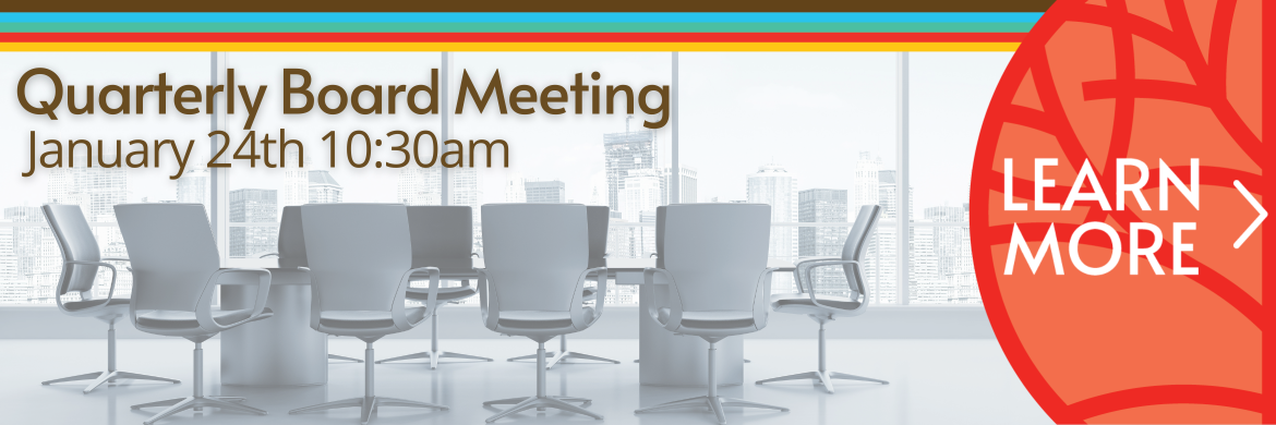 Image of board meeting