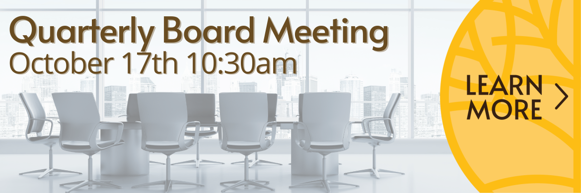 Image of board meeting